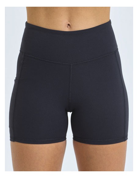 TRI-TR535-Womens Recycled Micro Shorts 2
